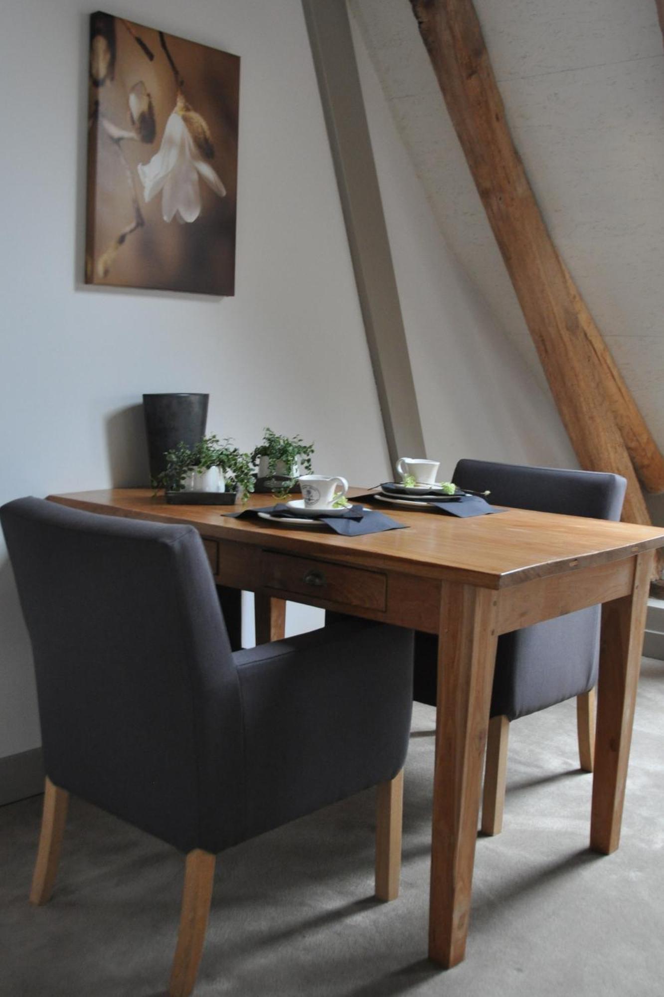 Landgoed De Lavei Bed and Breakfast Weleveld Eksteriør billede